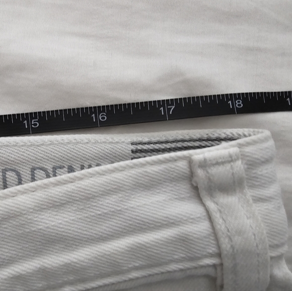 Zegna sport jeans